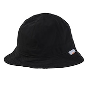 (メンズ)帽子 トレッキング 登山 ボールハット RE24FST5700021 BLK