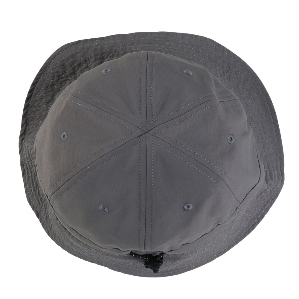 ロジャーエーガー（ROGEREGGER）（メンズ）帽子 トレッキング 登山 ボールハット RE24FST5700021 CGRY