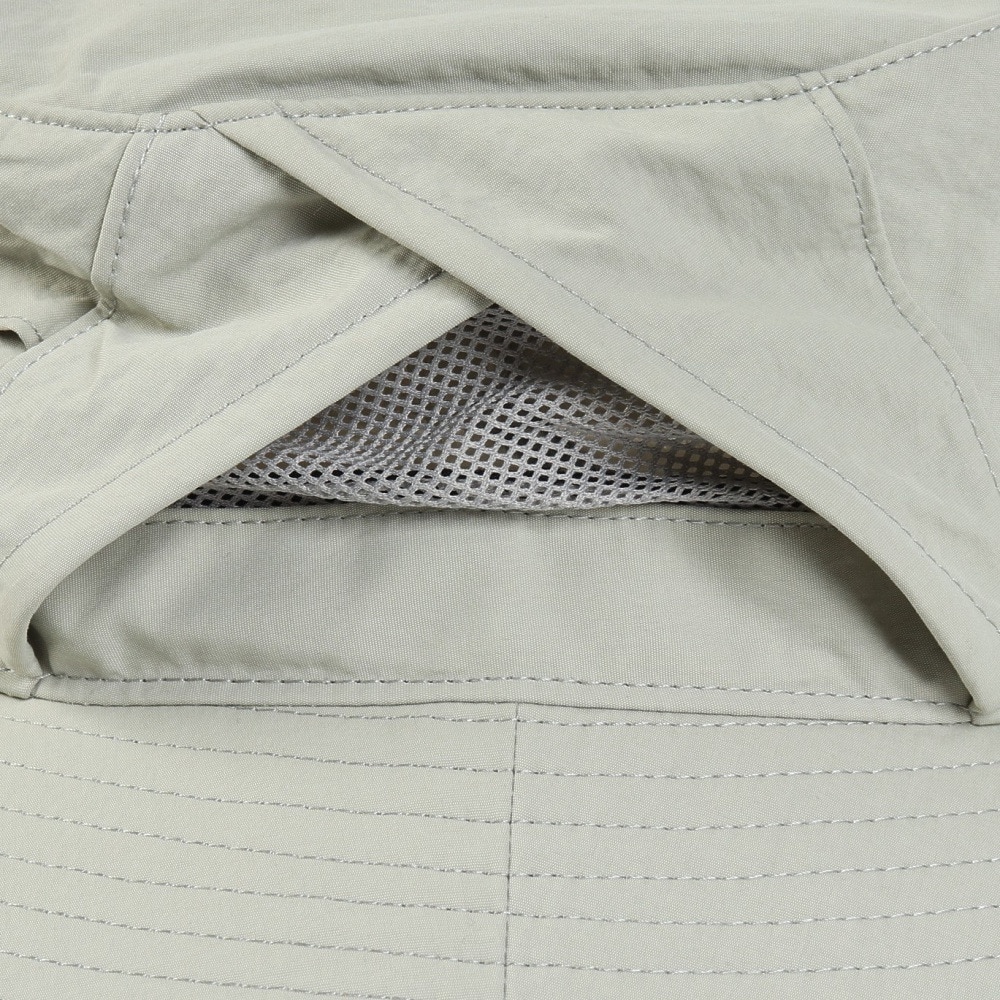 カリマー（karrimor）（メンズ、レディース）帽子 ハット トレッキング 登山 フローハット 200186-1140-L
