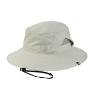 (メンズ、レディース)帽子 ハット トレッキング 登山 フローハット 200186-1140-L