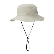 (メンズ、レディース)帽子 ハット トレッキング 登山 フローハット 200186-1140-M