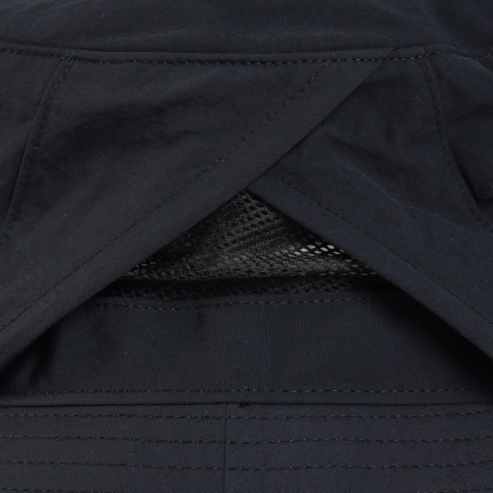 カリマー（karrimor）（メンズ、レディース）帽子 ハット トレッキング 登山 フローハット 200186-9000-L