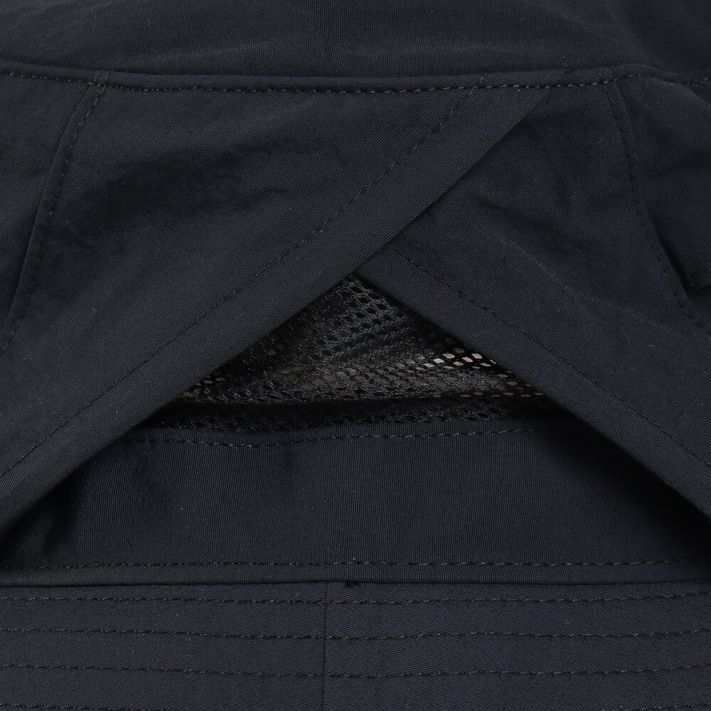 カリマー（karrimor）（メンズ、レディース）帽子 ハット トレッキング 登山 フローハット 200186-9000-M