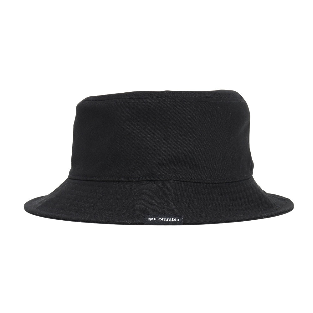 コロンビア（Columbia）（メンズ、レディース）帽子 トレッキング 登山 BEAUCOUP ループバケットハット PU5666 010