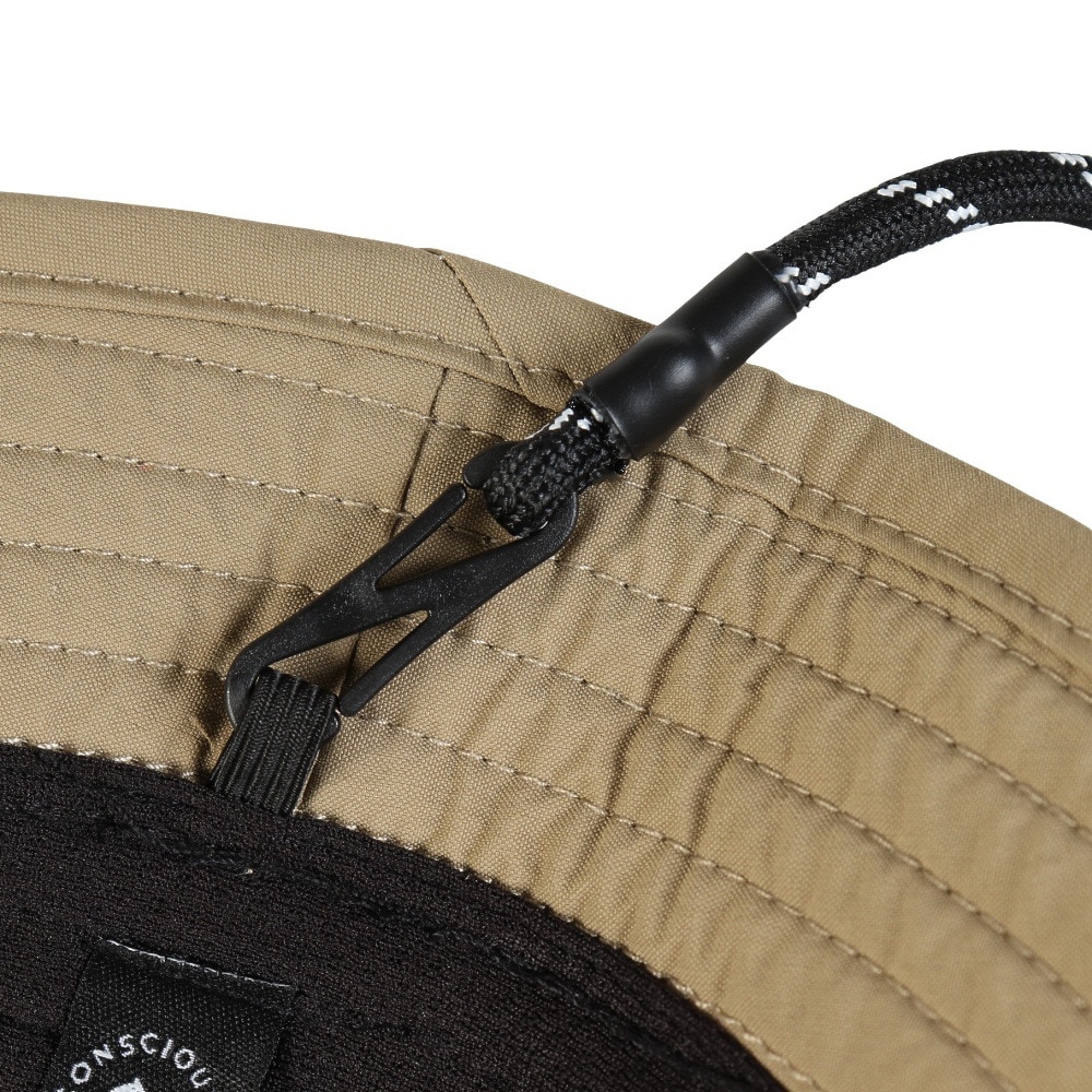 キーン（KEEN）（メンズ）帽子 ハット トレッキング 登山 ナイロン メッシュ ハット 1030953