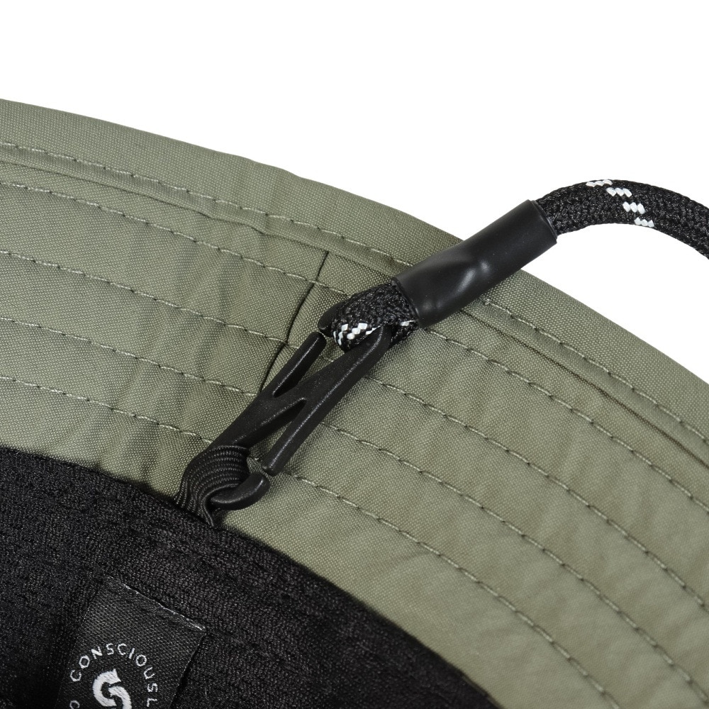 キーン（KEEN）（メンズ）帽子 ハット トレッキング 登山 ナイロン メッシュ ハット 1030954