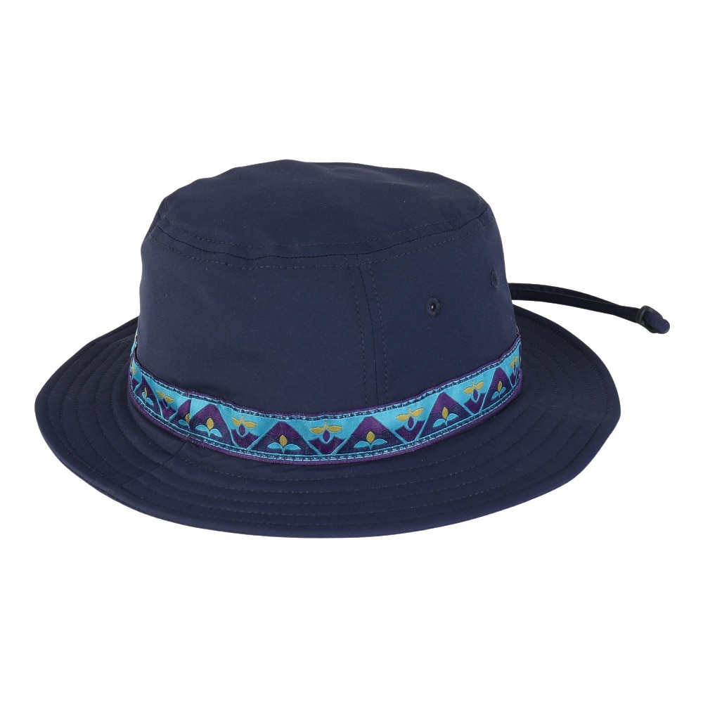 コロンビア（Columbia）（メンズ）帽子 ハット トレッキング 登山 ウォルナットピークバケット PU5041 479