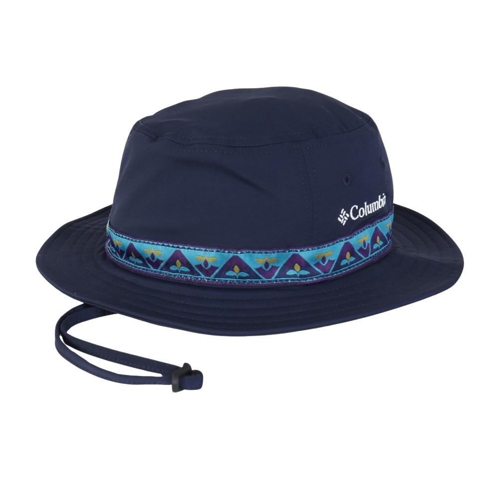 コロンビア（Columbia）（メンズ）帽子 ハット トレッキング 登山 ウォルナットピークバケット PU5041 479