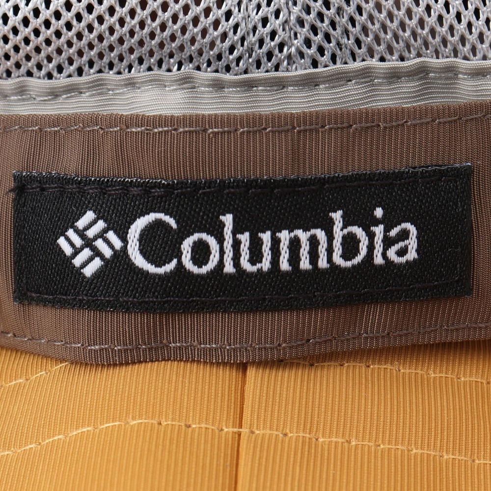 コロンビア（Columbia）（メンズ、レディース）帽子 ハット トレッキング 登山 コーンバレーロックブーニー PU5056 718