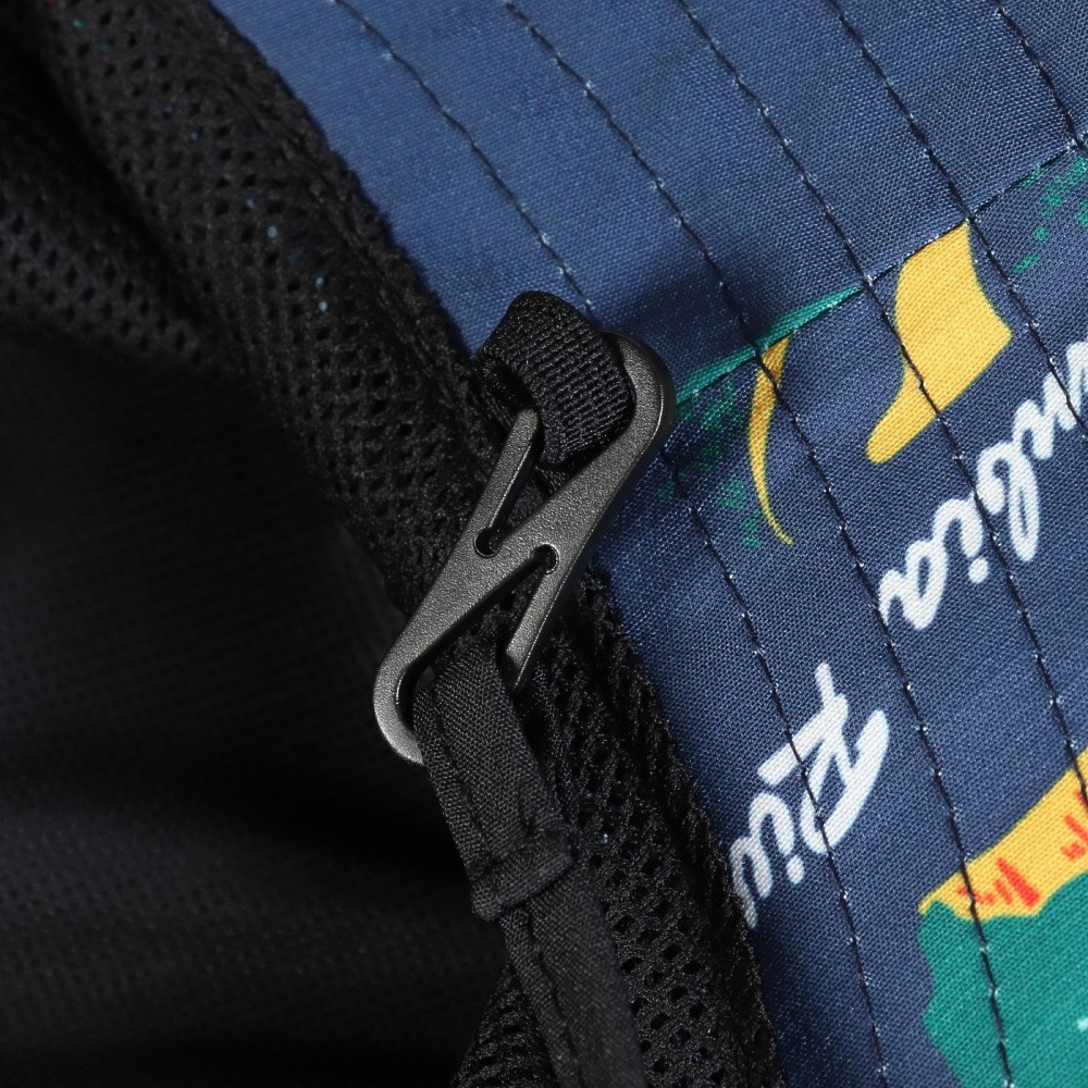 コロンビア（Columbia）（メンズ、レディース）帽子 ハット トレッキング 登山 グリーンホーメドーバケット PU5678 011