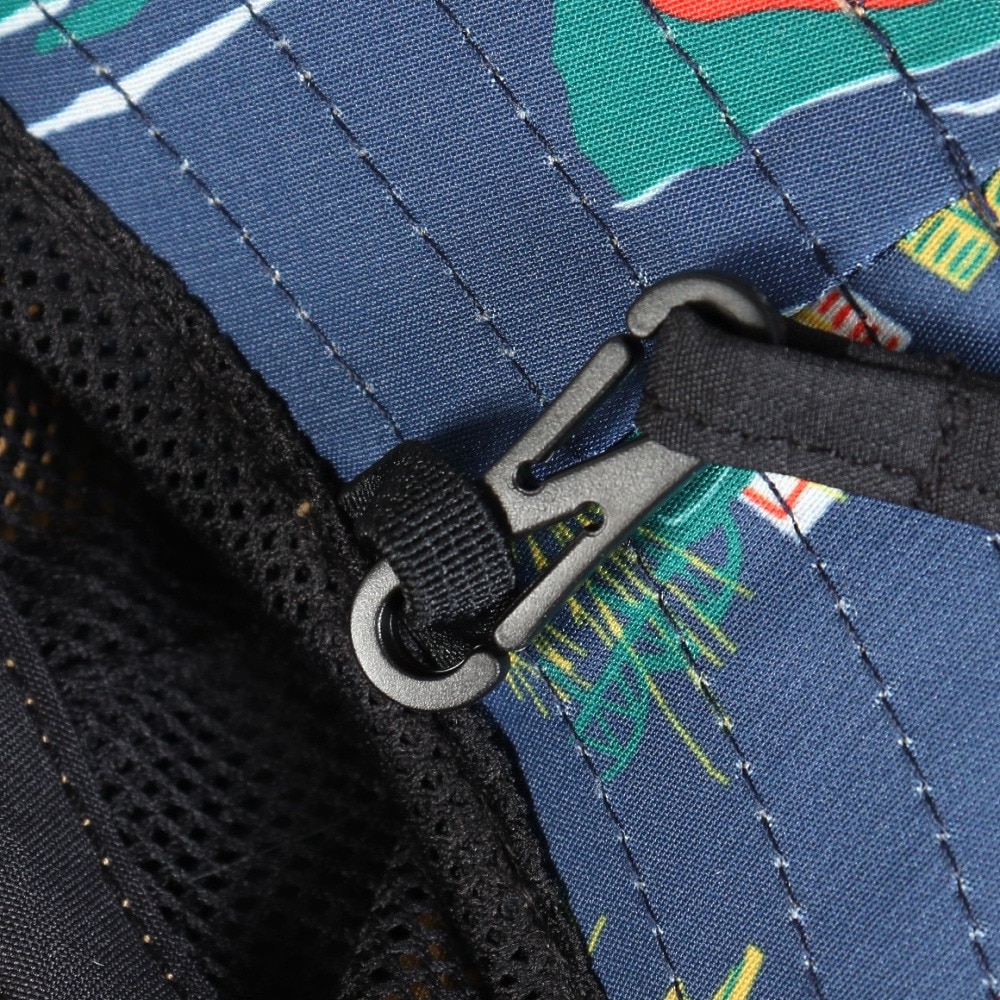 コロンビア（Columbia）（メンズ、レディース）帽子 ハット トレッキング 登山 グリーンホーメドーバケット PU5678 250