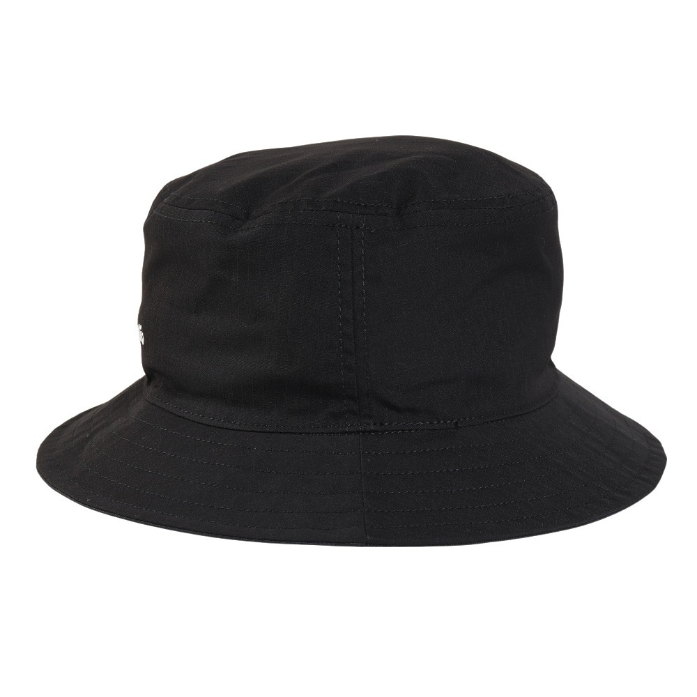 コロンビア（Columbia）（メンズ、レディース）帽子 ハット トレッキング 登山 シッカモアライトバケット PU5697 023 ブラック