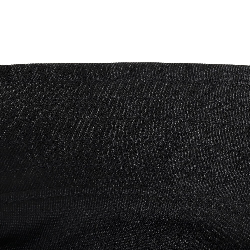 コロンビア（Columbia）（メンズ、レディース）帽子 ハット トレッキング 登山 シッカモアライトバケット PU5697 023 ブラック