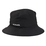 (メンズ、レディース)帽子 ハット トレッキング 登山 シッカモアライトバケット PU5697