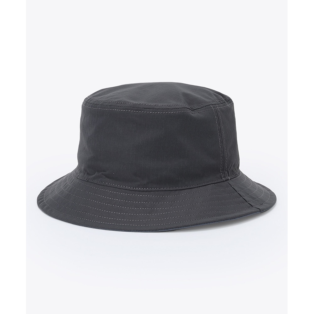 コロンビア（Columbia）（メンズ）帽子 ハット トレッキング 登山 シッカモアライトバケット リバーシブル PU5697 053