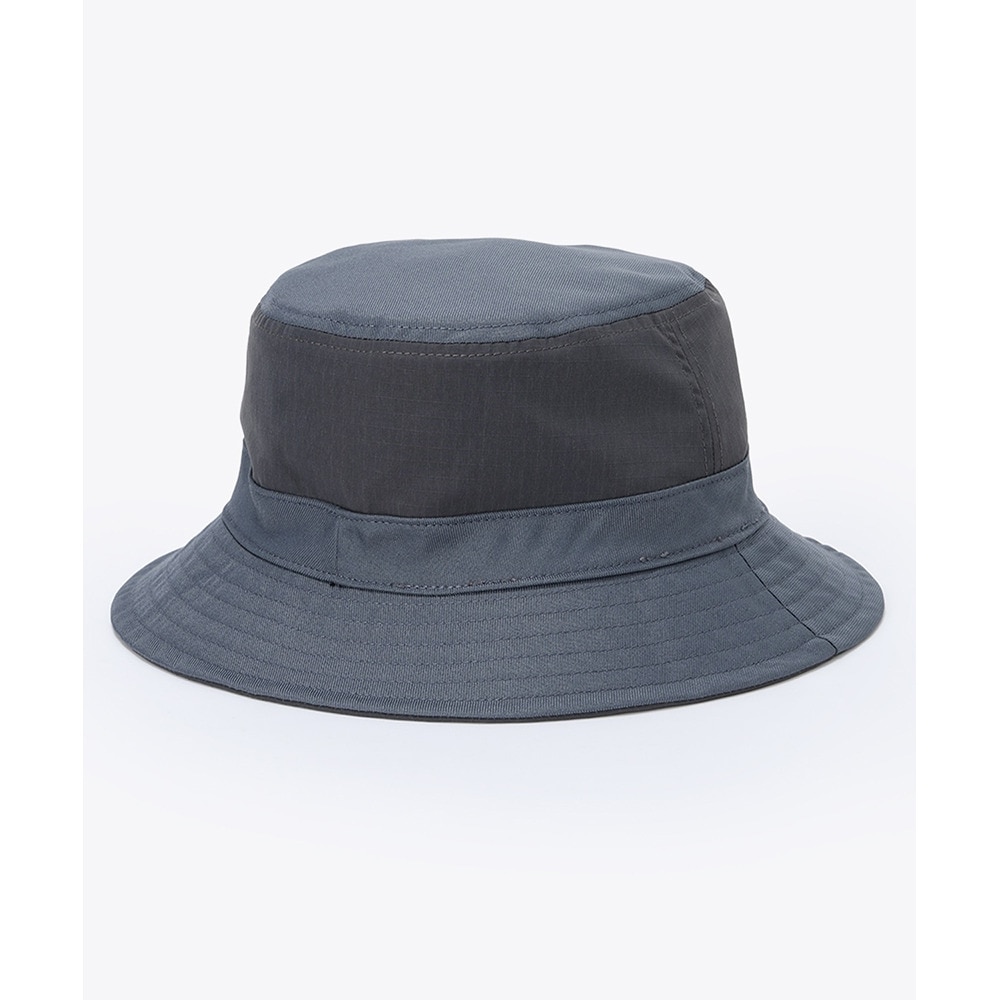 コロンビア（Columbia）（メンズ）帽子 ハット トレッキング 登山 シッカモアライトバケット リバーシブル PU5697 053