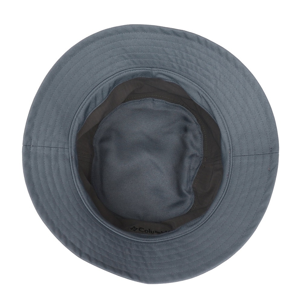 コロンビア（Columbia）（メンズ）帽子 ハット トレッキング 登山 シッカモアライトバケット リバーシブル PU5697 053