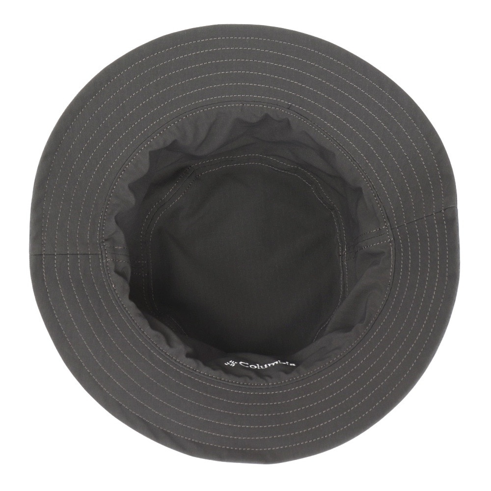 コロンビア（Columbia）（メンズ）帽子 ハット トレッキング 登山 シッカモアライトバケット リバーシブル PU5697 053