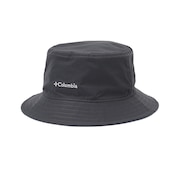 (メンズ)帽子 ハット トレッキング 登山 シッカモアライトバケット リバーシブル PU5697 053