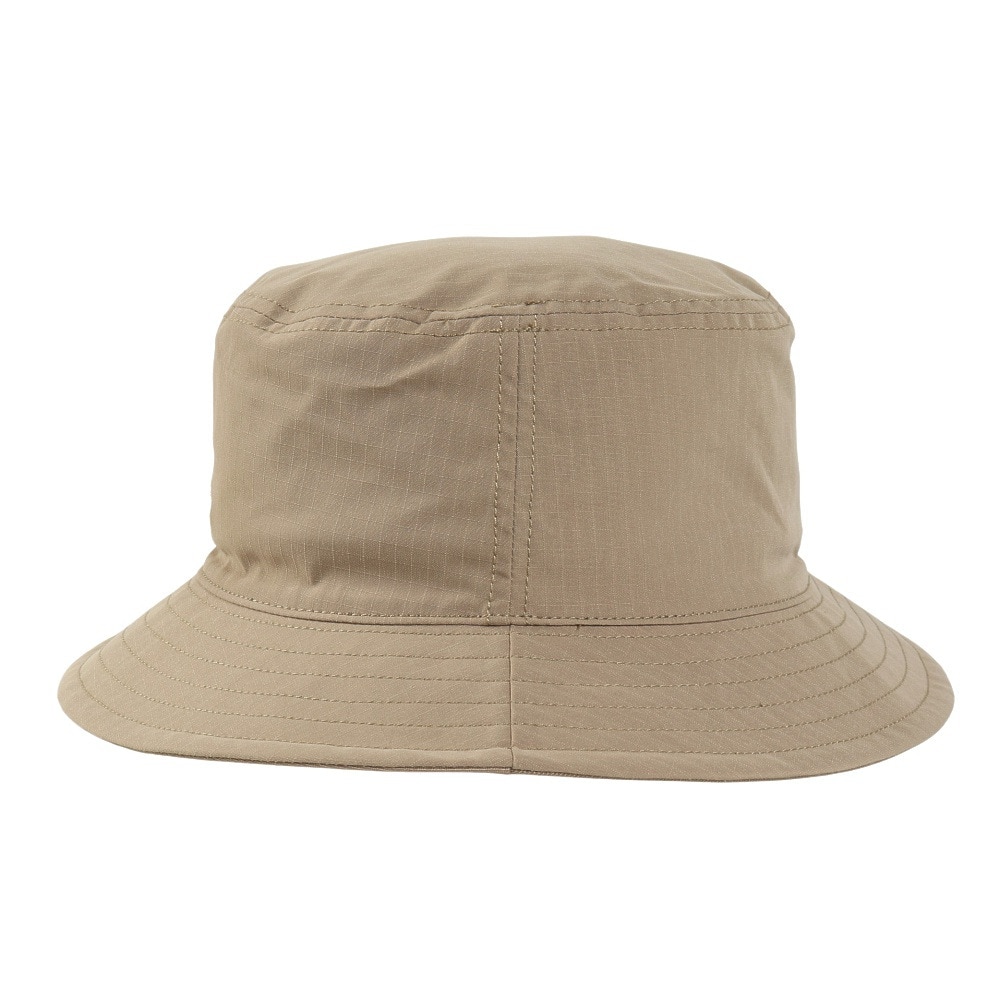 コロンビア（Columbia）（メンズ、レディース）帽子 ハット トレッキング 登山 シッカモアライトバケット PU5697 257 ベージュ