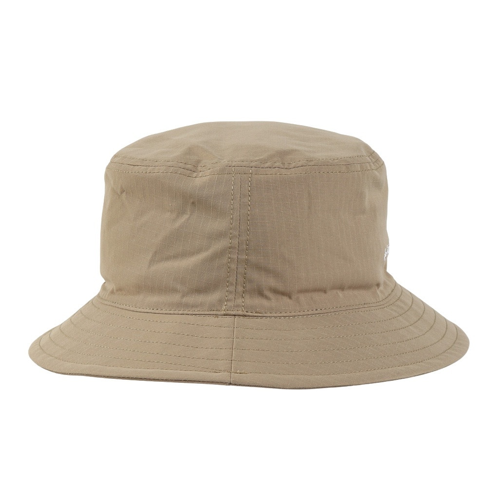 コロンビア（Columbia）（メンズ、レディース）帽子 ハット トレッキング 登山 シッカモアライトバケット PU5697 257 ベージュ