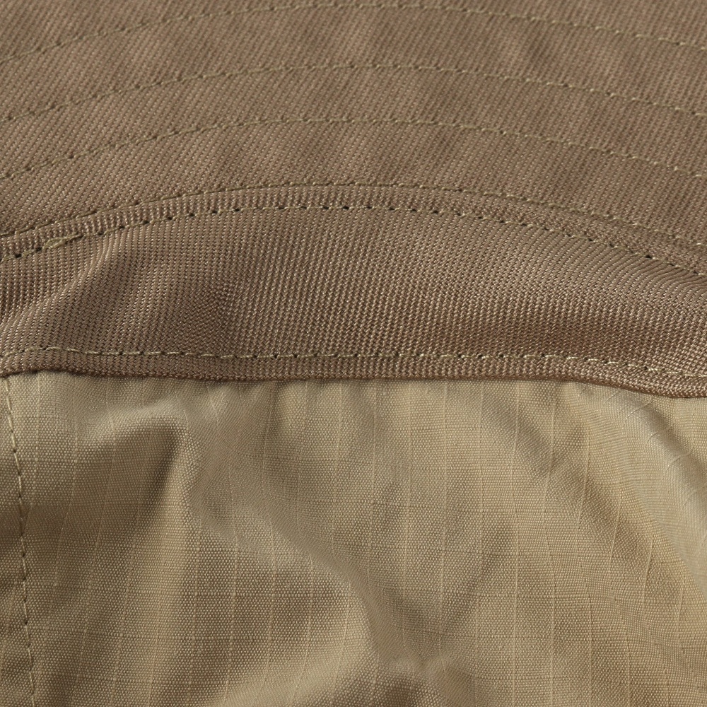 コロンビア（Columbia）（メンズ、レディース）帽子 ハット トレッキング 登山 シッカモアライトバケット PU5697 257 ベージュ