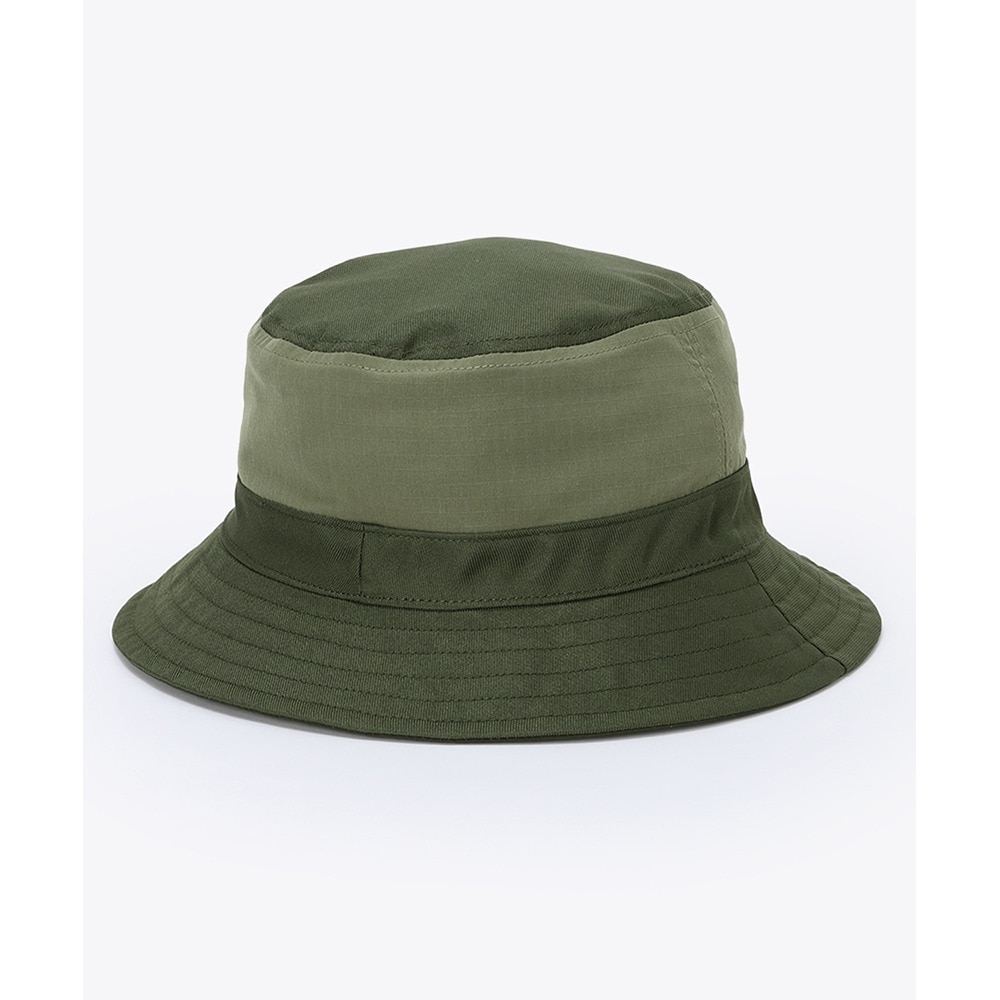 コロンビア（Columbia）（メンズ）帽子 ハット トレッキング 登山 シッカモアライトバケット リバーシブル PU5697 327
