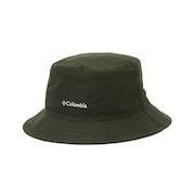(メンズ)帽子 ハット トレッキング 登山 シッカモアライトバケット リバーシブル PU5697 327