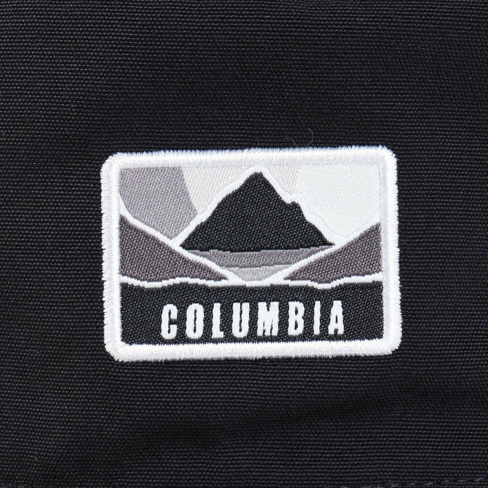 コロンビア（Columbia）（メンズ）帽子 ハット トレッキング 登山 アモヌーサックフォールズバケット PU5738 010