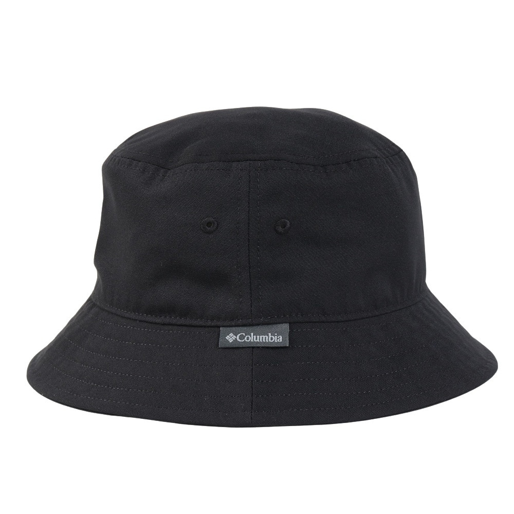 コロンビア（Columbia）（メンズ）帽子 ハット トレッキング 登山 アモヌーサックフォールズバケット PU5738 010