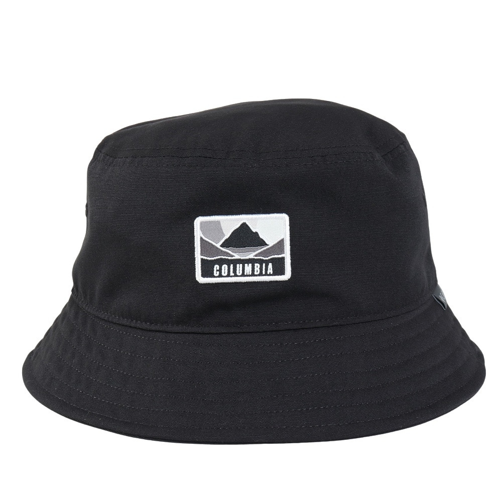コロンビア（Columbia）（メンズ）帽子 ハット トレッキング 登山 アモヌーサックフォールズバケット PU5738 010