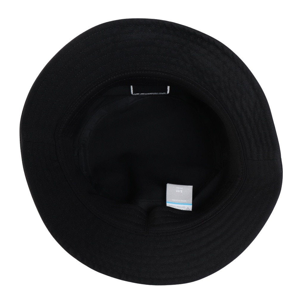 コロンビア（Columbia）（メンズ）帽子 ハット トレッキング 登山 アモヌーサックフォールズバケット PU5738 010