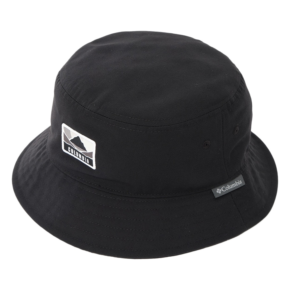 コロンビア（Columbia）（メンズ）帽子 ハット トレッキング 登山 アモヌーサックフォールズバケット PU5738 010