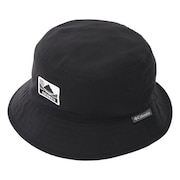 (メンズ)帽子 ハット トレッキング 登山 アモヌーサックフォールズバケット PU5738 010