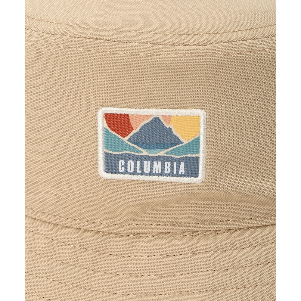 コロンビア（Columbia）（メンズ）帽子 ハット トレッキング 登山 アモヌーサックフォールズバケット PU5738 221