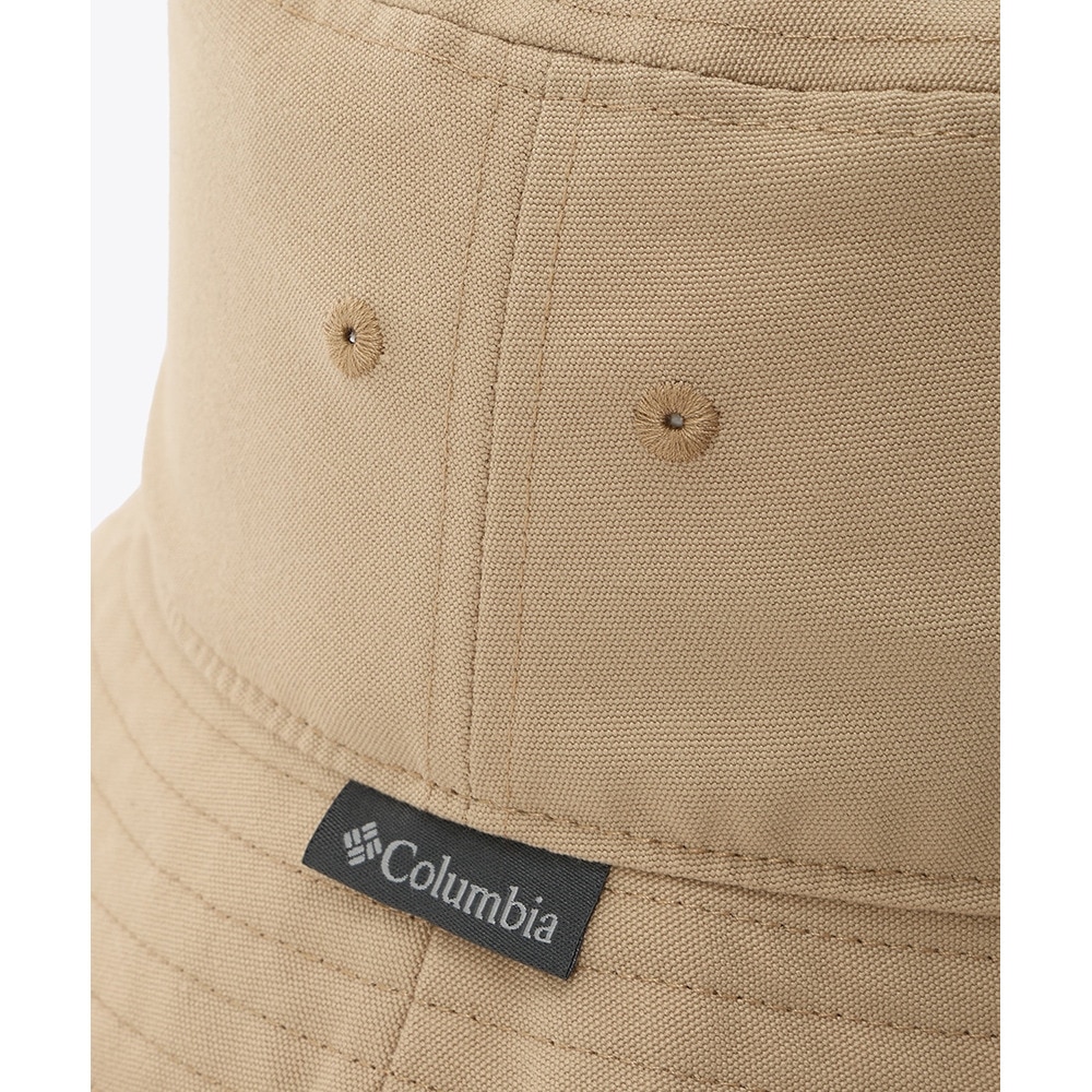 コロンビア（Columbia）（メンズ）帽子 ハット トレッキング 登山 アモヌーサックフォールズバケット PU5738 221