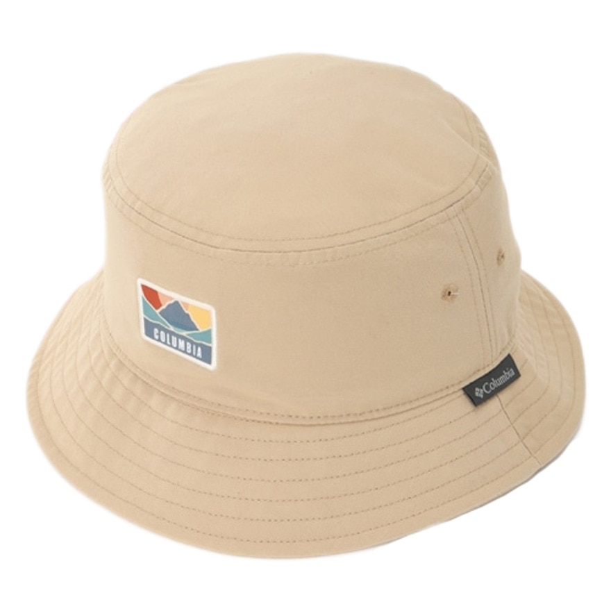 コロンビア（Columbia）（メンズ）帽子 ハット トレッキング 登山 アモヌーサックフォールズバケット PU5738 221