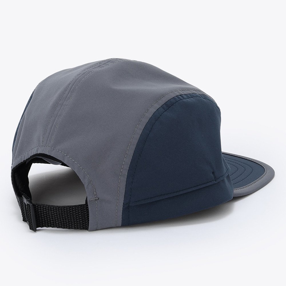コロンビア（Columbia）（メンズ、レディース）帽子 トレッキング 登山 イエロードックマウンテンジェットキャップ PU5745 053