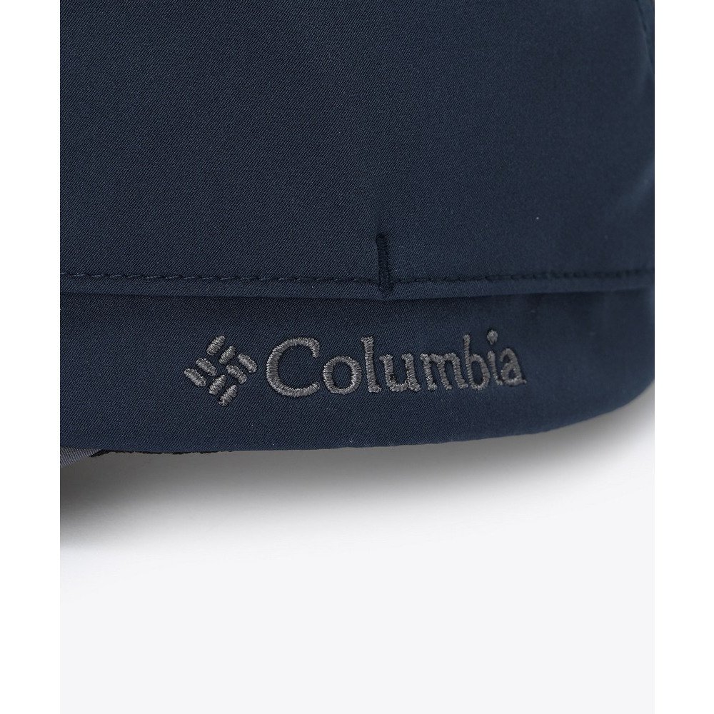 コロンビア（Columbia）（メンズ、レディース）帽子 トレッキング 登山 イエロードックマウンテンジェットキャップ PU5745 053