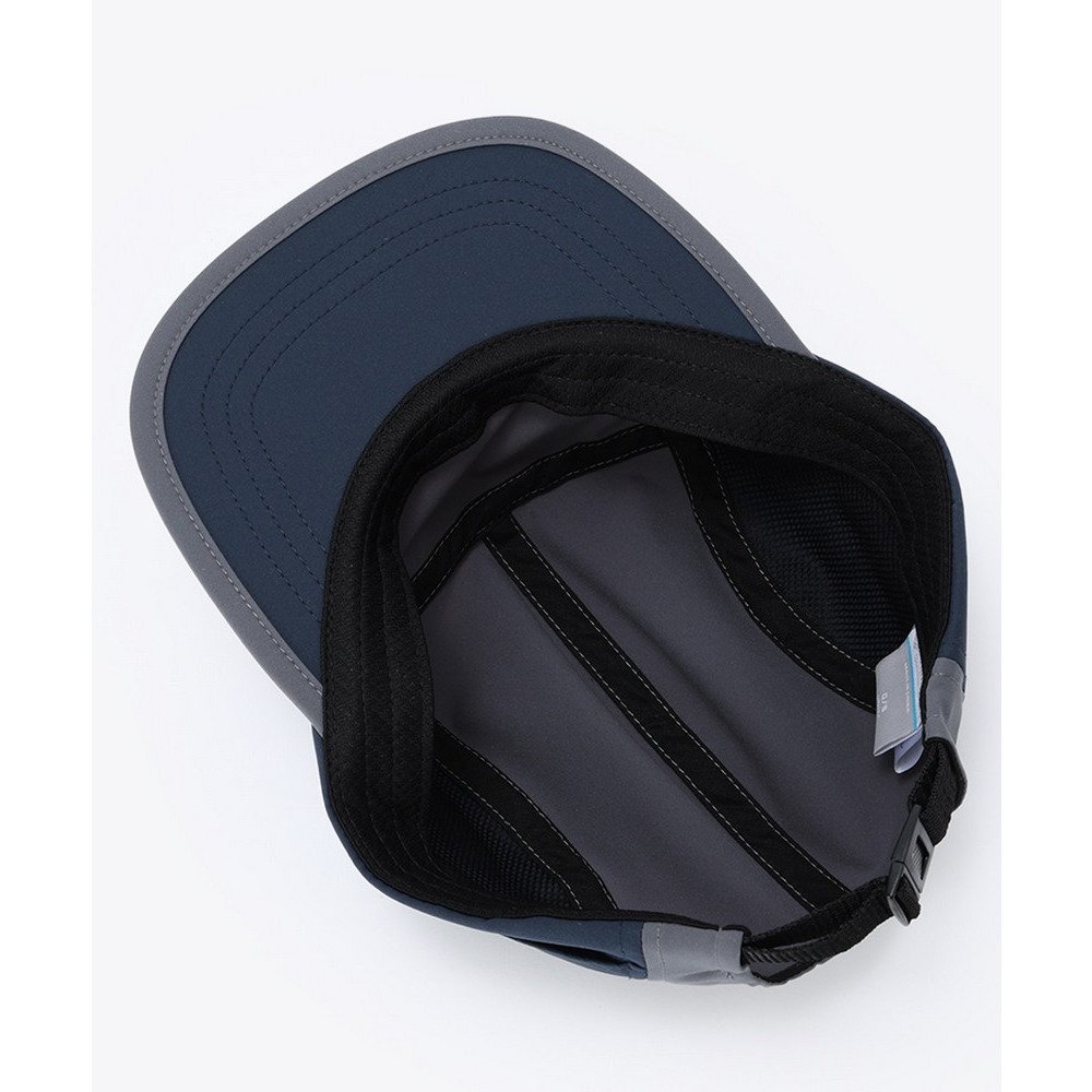 コロンビア（Columbia）（メンズ、レディース）帽子 トレッキング 登山 イエロードックマウンテンジェットキャップ PU5745 053