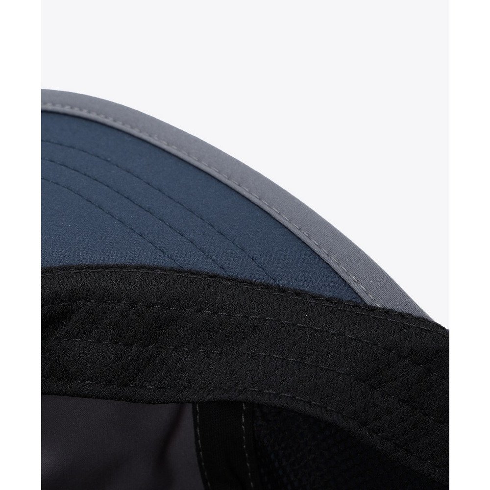 コロンビア（Columbia）（メンズ、レディース）帽子 トレッキング 登山 イエロードックマウンテンジェットキャップ PU5745 053