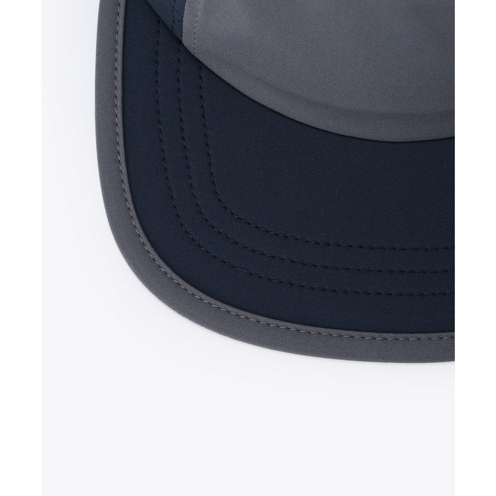 コロンビア（Columbia）（メンズ、レディース）帽子 トレッキング 登山 イエロードックマウンテンジェットキャップ PU5745 053