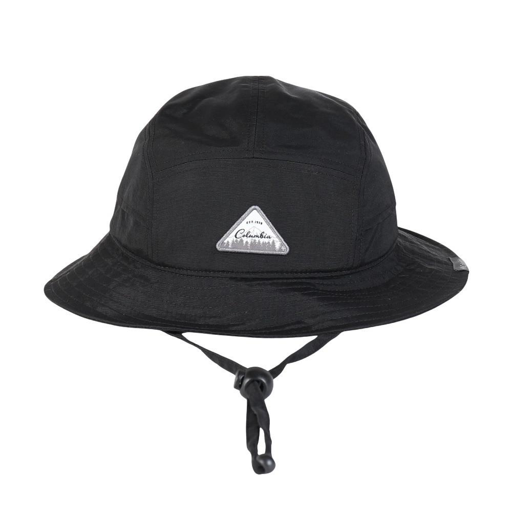 コロンビア（Columbia）（メンズ、レディース）帽子 ハット トレッキング 登山 レインボースパイアーブーニー PU5803 010