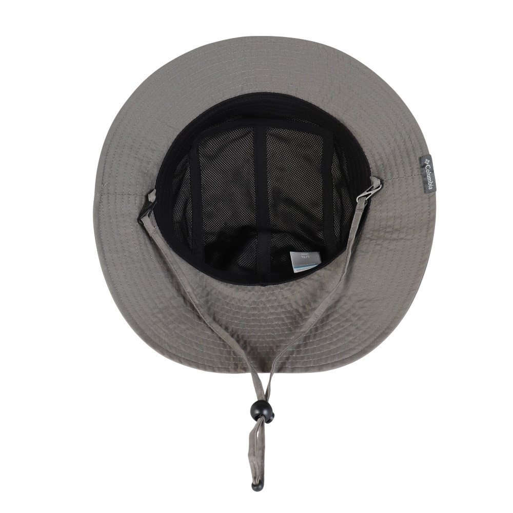 コロンビア（Columbia）（メンズ、レディース）帽子 ハット トレッキング 登山 レインボースパイアーブーニー PU5803 027