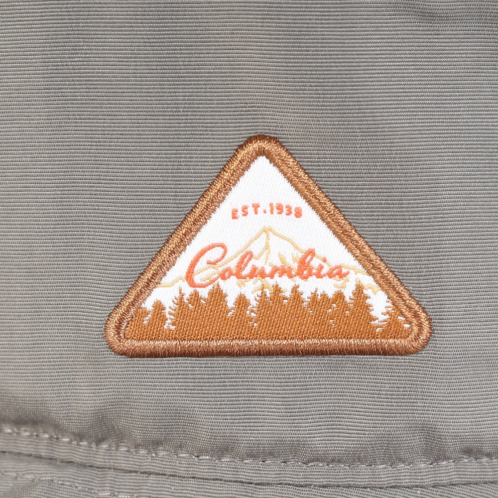 コロンビア（Columbia）（メンズ、レディース）帽子 ハット トレッキング 登山 レインボースパイアーブーニー PU5803 027