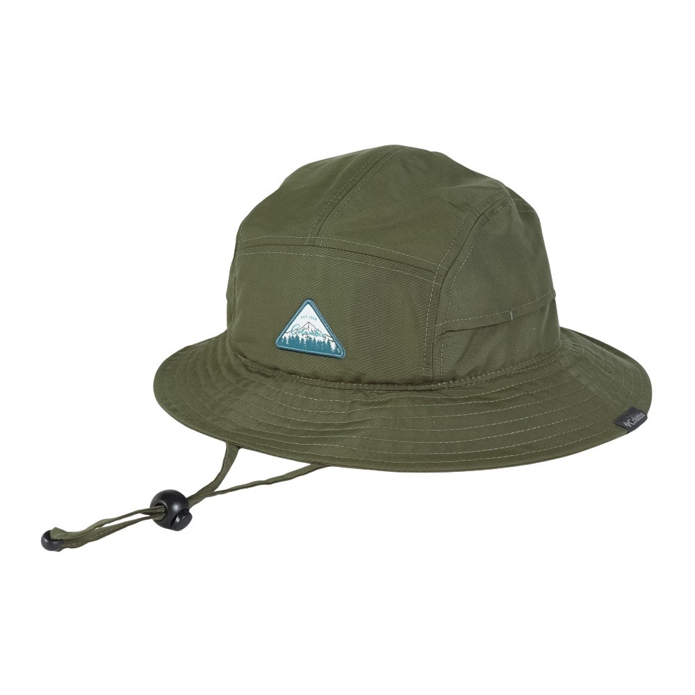 コロンビア（Columbia）（メンズ、レディース）帽子 ハット トレッキング 登山 レインボースパイアーブーニー PU5803 397