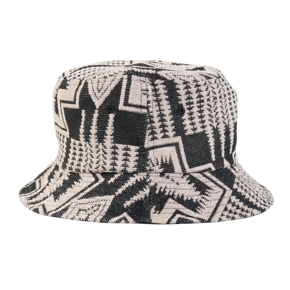 ペンドルトン（PENDLETON）（メンズ）帽子 ハット トレッキング 登山 ゴブランバケットハット PDT-000-251013 BLK