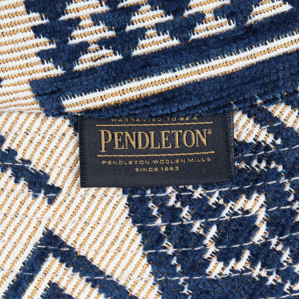 ペンドルトン（PENDLETON）（メンズ、レディース）帽子 ハット トレッキング 登山 ゴブランバケットハット PDT-000-251013 OWHT