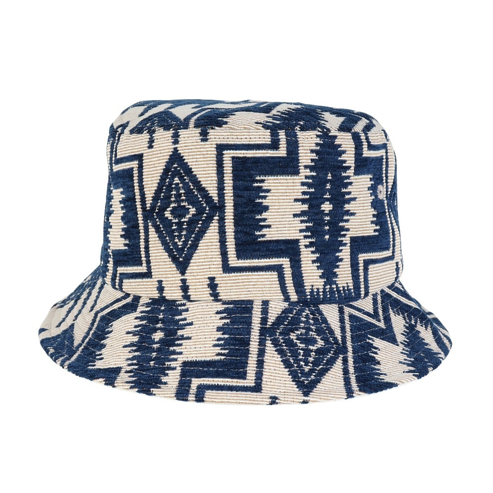 ペンドルトン（PENDLETON）（メンズ、レディース）帽子 ハット トレッキング 登山 ゴブランバケットハット PDT-000-251013 OWHT