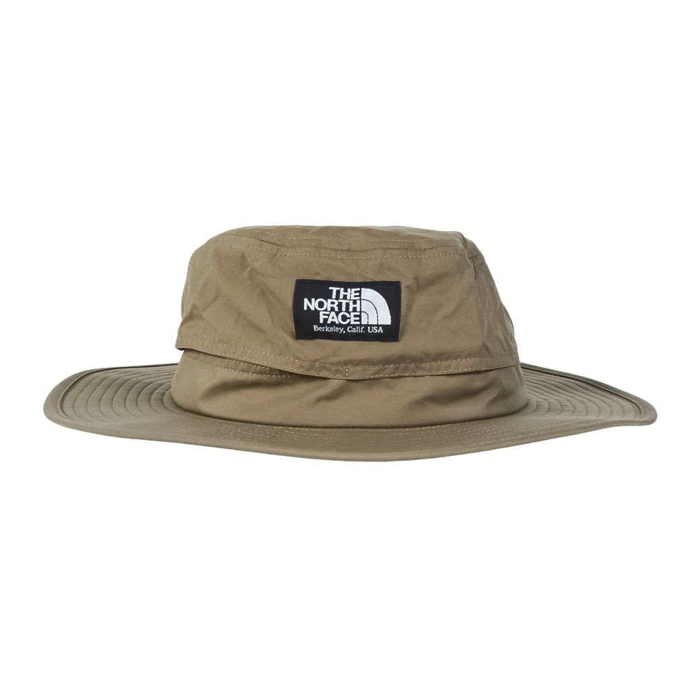 ザ・ノース・フェイス（THE NORTH FACE）（メンズ、レディース）帽子 トレッキング 登山 ホライズンハット NN02336 CK